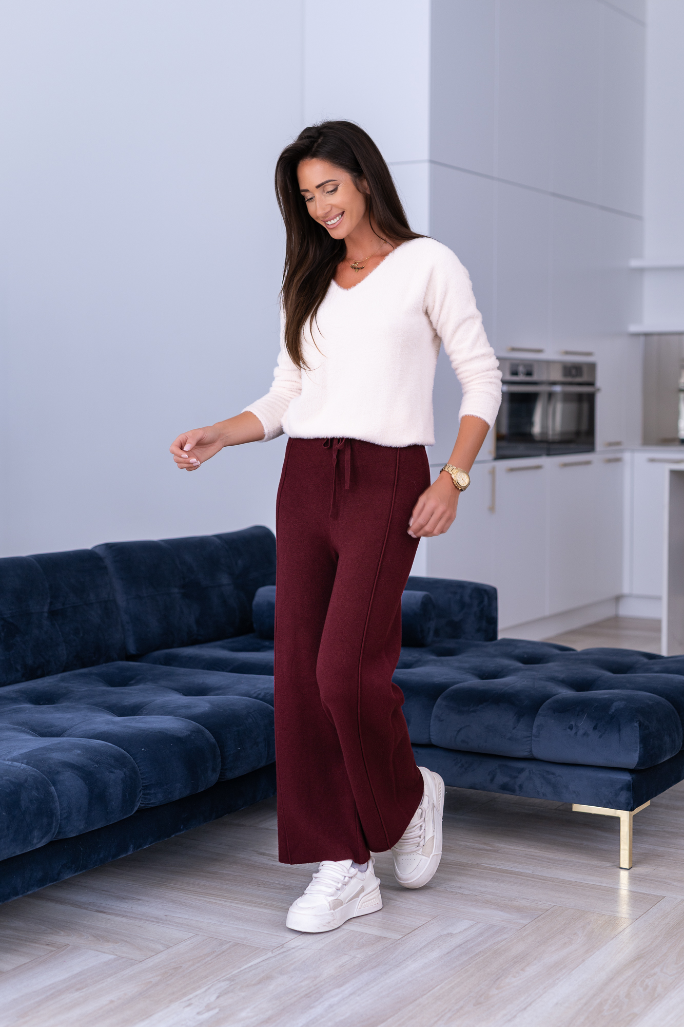 Sweter Mari - obrazek 7