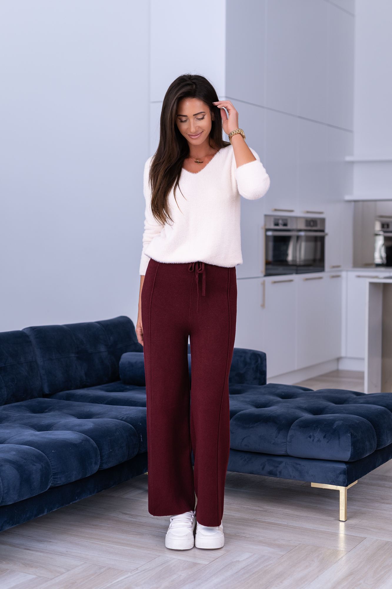 Sweter Mari - obrazek 8